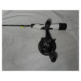 13 fishing ice rod