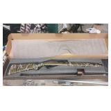 NIB Pointer FT4 20 Gauge