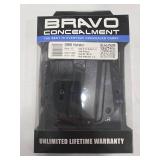 Bravo Concealment OWB G19 Holster