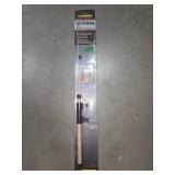 Vintage "Hi-Tech" Ice Fishing Kit