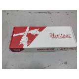 NIB Heritage Rough Rider .22LR Revolver