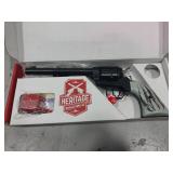 NIB Heritage Rough Rider .22LR Revolver