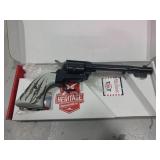 NIB Heritage Rough Rider .22LR Revolver