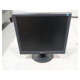 Gateway 17 inch Monitor