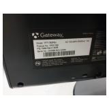 Gateway 17 inch Monitor