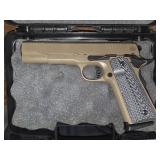 Rock Island M1911 A1 FDE