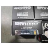 Lot of 45 ACP Ammo
