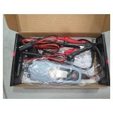 Tusk 12v lithium battery charger