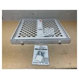 North States Pet Gate III Pressure Mounted