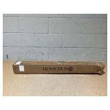 HOMEDEMO Outdoor Roller Shades for Patio, 6