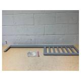 DaVinci Toddler Bed Conversion Kit (M3099) in Grey