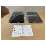 Adjustable Metal Shelf