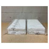 2 Pack 211i BLUEAIR Max Replacement Filter Compatible with BLUEAIR Blue Pure 211i Max Air Purifier, Ture HEPA & Activated Carbon Replacement Filter