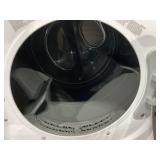 Samsung Front Load Electric Dryer Sensor Dry | Smart Care | 7.5 cu.ft.
