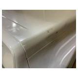 Samsung Front Load Electric Dryer Sensor Dry | Smart Care | 7.5 cu.ft.