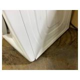 Samsung Front Load Electric Dryer Sensor Dry | Smart Care | 7.5 cu.ft.