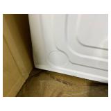 Samsung Front Load Electric Dryer Sensor Dry | Smart Care | 7.5 cu.ft.