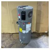 Rheem Performance Platinum 50 Gal. 10-Year Hybrid High Efficiency Tank Electric Heat Pump Water Heater H62xW22.25xD22.25 in (TRANSIT DAMAGE)