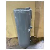 Rheem Performance Platinum 50 Gal. 10-Year Hybrid High Efficiency Tank Electric Heat Pump Water Heater H62xW22.25xD22.25 in (TRANSIT DAMAGE)