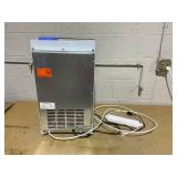 Commercial Ice Maker Machine WQ30FT 16.93x13.78x25.2in