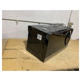 LG 1.7 cu. ft. 30 in. Width Over-the-Range Microwave with EasyClean in Stainless Steel