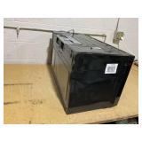 LG 1.7 cu. ft. 30 in. Width Over-the-Range Microwave with EasyClean in Stainless Steel