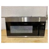 Frigidaire 1.8 cu. ft. Over the Range Microwave in Stainless Steel
