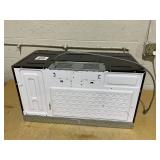 Frigidaire 1.8 cu. ft. Over the Range Microwave in Stainless Steel