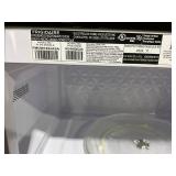 Frigidaire 1.8 cu. ft. Over the Range Microwave in Stainless Steel