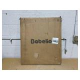 Babelio Baby Gate for Doorways and Stairs, 26