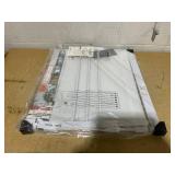 Babelio Baby Gate for Doorways and Stairs, 26