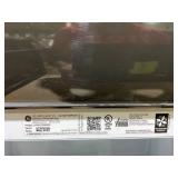 GE 1.7 cu. ft. Over the Range Microwave with Sensor Cooking in Stainless Steel
