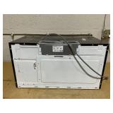 GE 1.7 cu. ft. Over the Range Microwave with Sensor Cooking in Stainless Steel