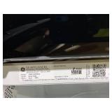 GE 1.6 cu. ft. Over-the-Range Microwave in Stainless Steel