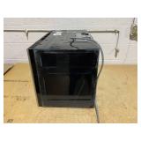 GE 1.6 cu. ft. Over-the-Range Microwave in Stainless Steel