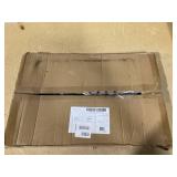 Kitchen HQ Cast Iron NS Baker L 18" x W 13" x H 1" (Handle Is Broken)