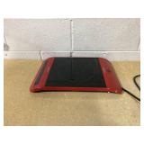 Kitchen HQ Glass Top Induction Burner with Touch Controls Countertop Portable