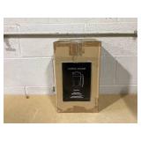 Curtis Stone 1.6-Quart Dura-Pan Multi-Function Smoothie or Soup Maker