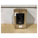 Curtis Stone 1.6-Quart Dura-Pan Multi-Function Smoothie or Soup Maker