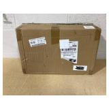 Kitchen HQ Multi-Color Soft-Serve Ice Cream Maker