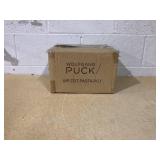 Wolfgang Puck 3pc 7-Quart Stainless Steel Pasta Pot w/Swinging Insert