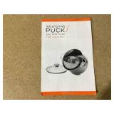 Wolfgang Puck 3pc 7-Quart Stainless Steel Pasta Pot w/Swinging Insert