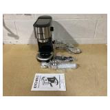 Kitchen HQ Slim Automatic Espresso & Cappuccino Maker