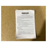 Kitchen HQ Diamond Infused Ceramic Nonstick 12" Dual Pan Set