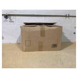 Improvements 26 lb. Self-Cleaning Compact Ice Maker with Scoop