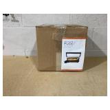 Wolfgang Puck Panini Maker/Multipurpose Grill Black