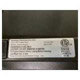 Wolfgang Puck Panini Maker/Multipurpose Grill Black