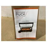 Wolfgang Puck Panini Maker/Multipurpose Grill White