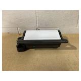 Wolfgang Puck Panini Maker/Multipurpose Grill White