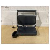 Wolfgang Puck Panini Maker/Multipurpose Grill White